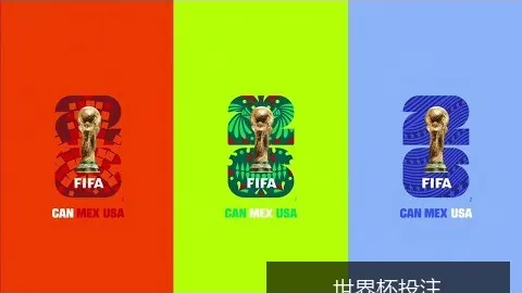 世界杯下注市场火爆，警方已加强对非法平台的监管
